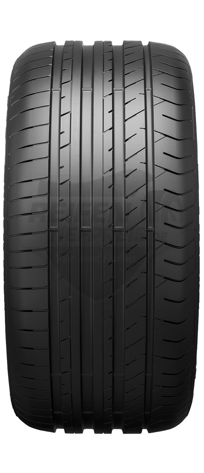 Fulda SportControl 2 235/55 R17