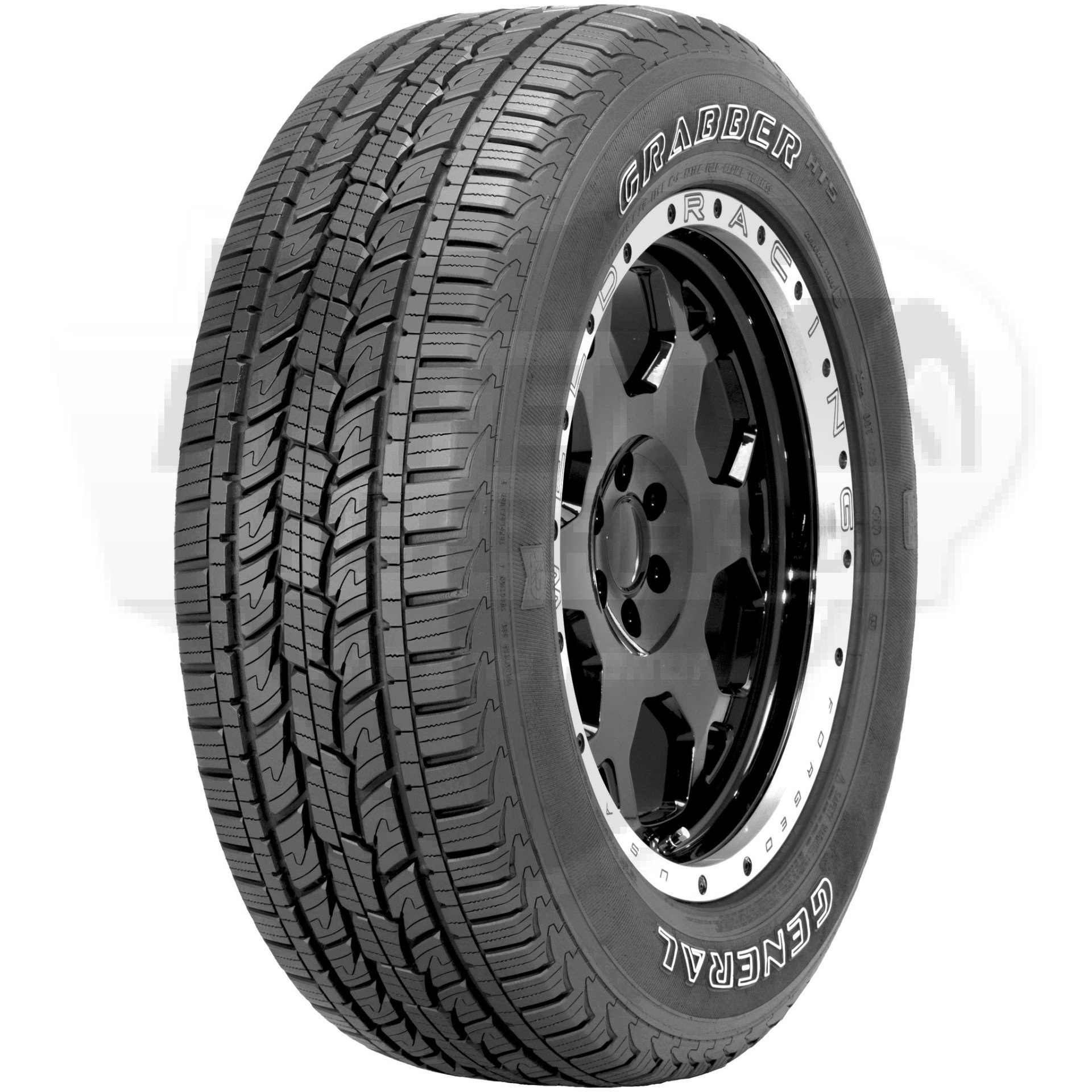 General Grabber HTS 235/60 R18 103H