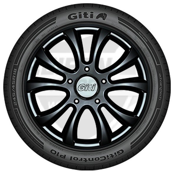 Giti Control P10 215/45 R18