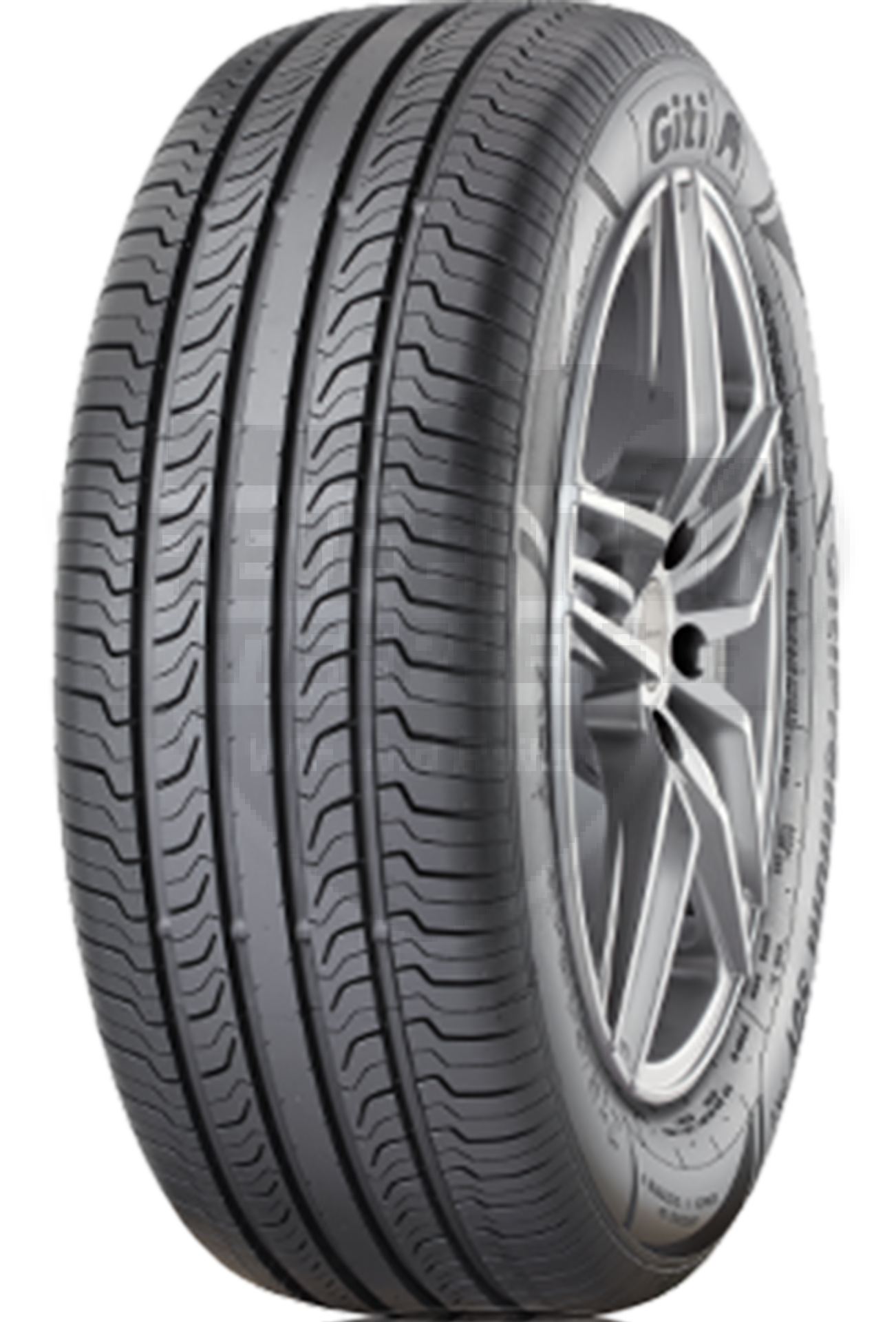 Giti Premium SUVPX1 215/60 R16
