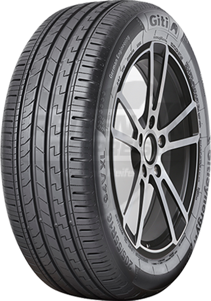Giti Synergy E1 205/60 R16