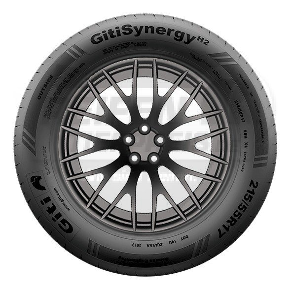 Giti Synergy H2 225/55 R17