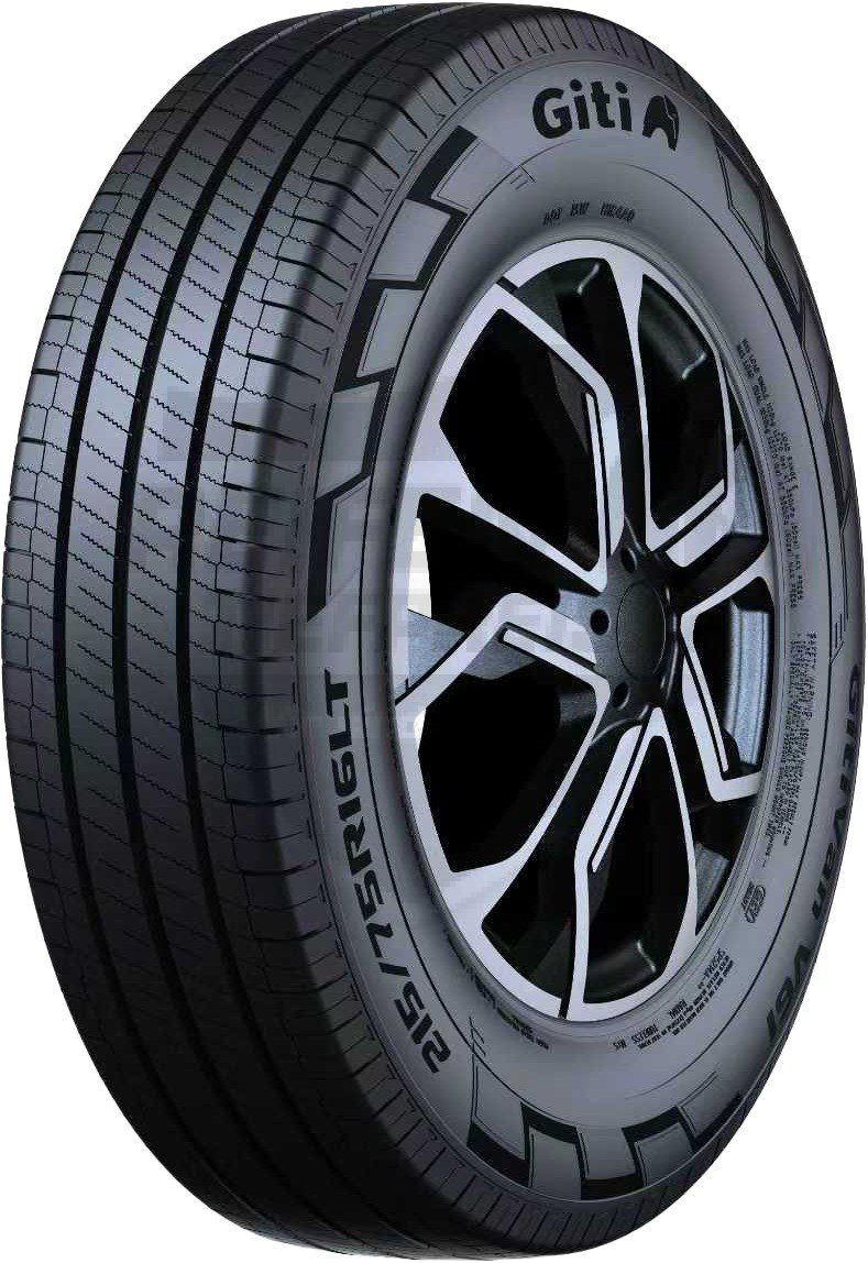 Giti Van V61 195/75 R16C