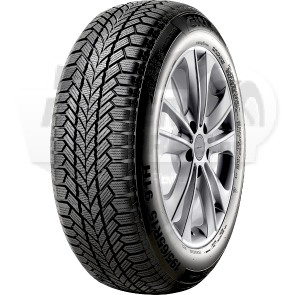 Giti Winter W1 205/50 R17