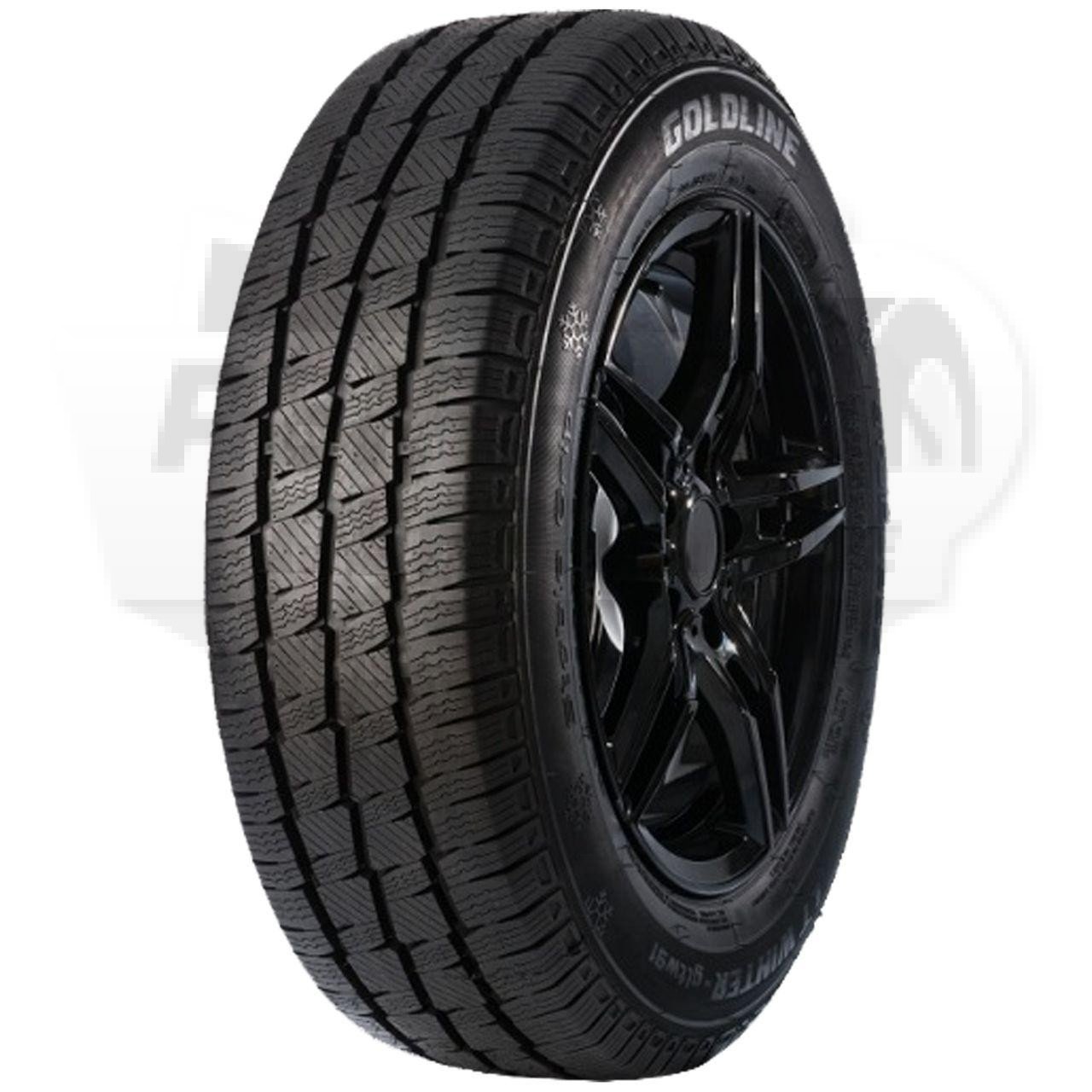 Goldline GLTW91 215/65 R16C