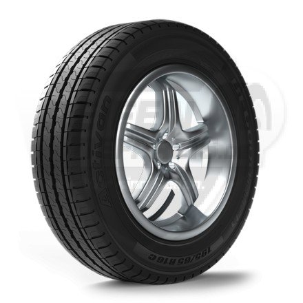 BFGoodrich Activan 195/65 R16C