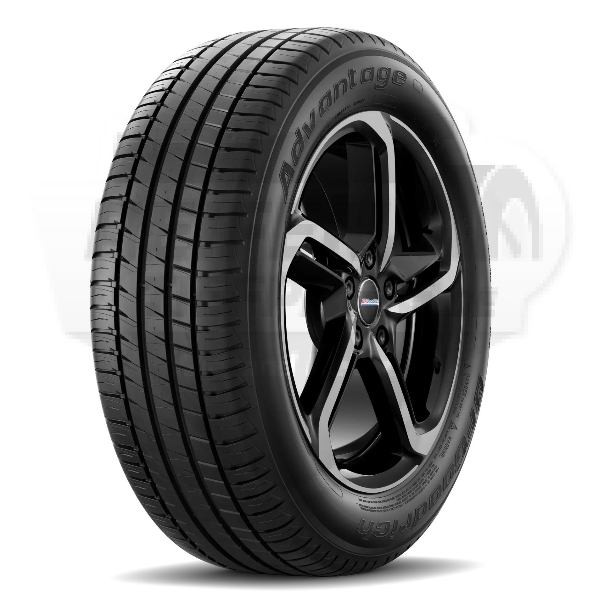 BFGoodrich Advantage 195/60 R16