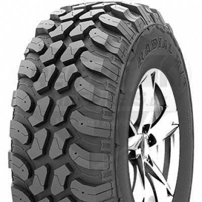 Goodride SL366