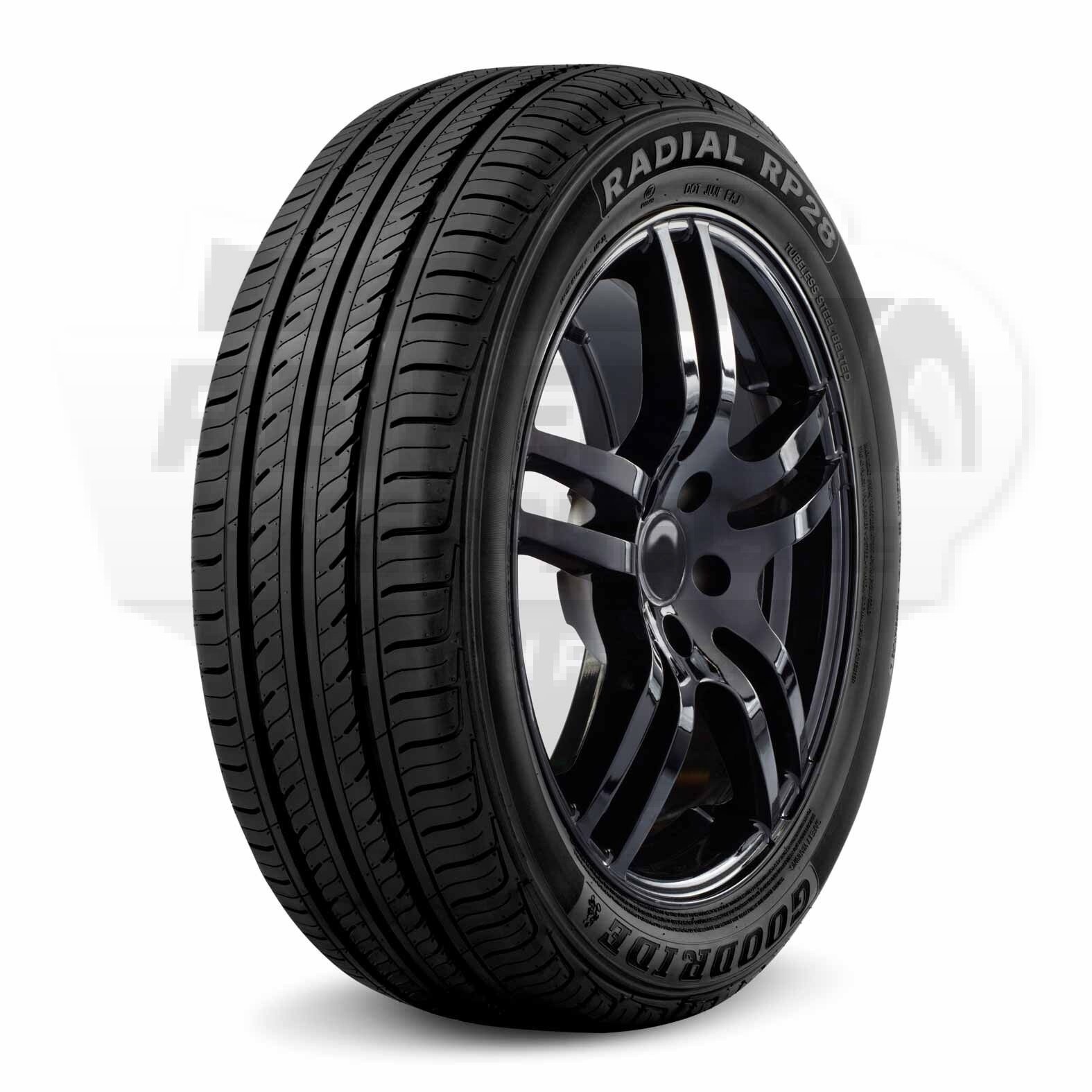 Goodride RP28 185/55 R14 80V