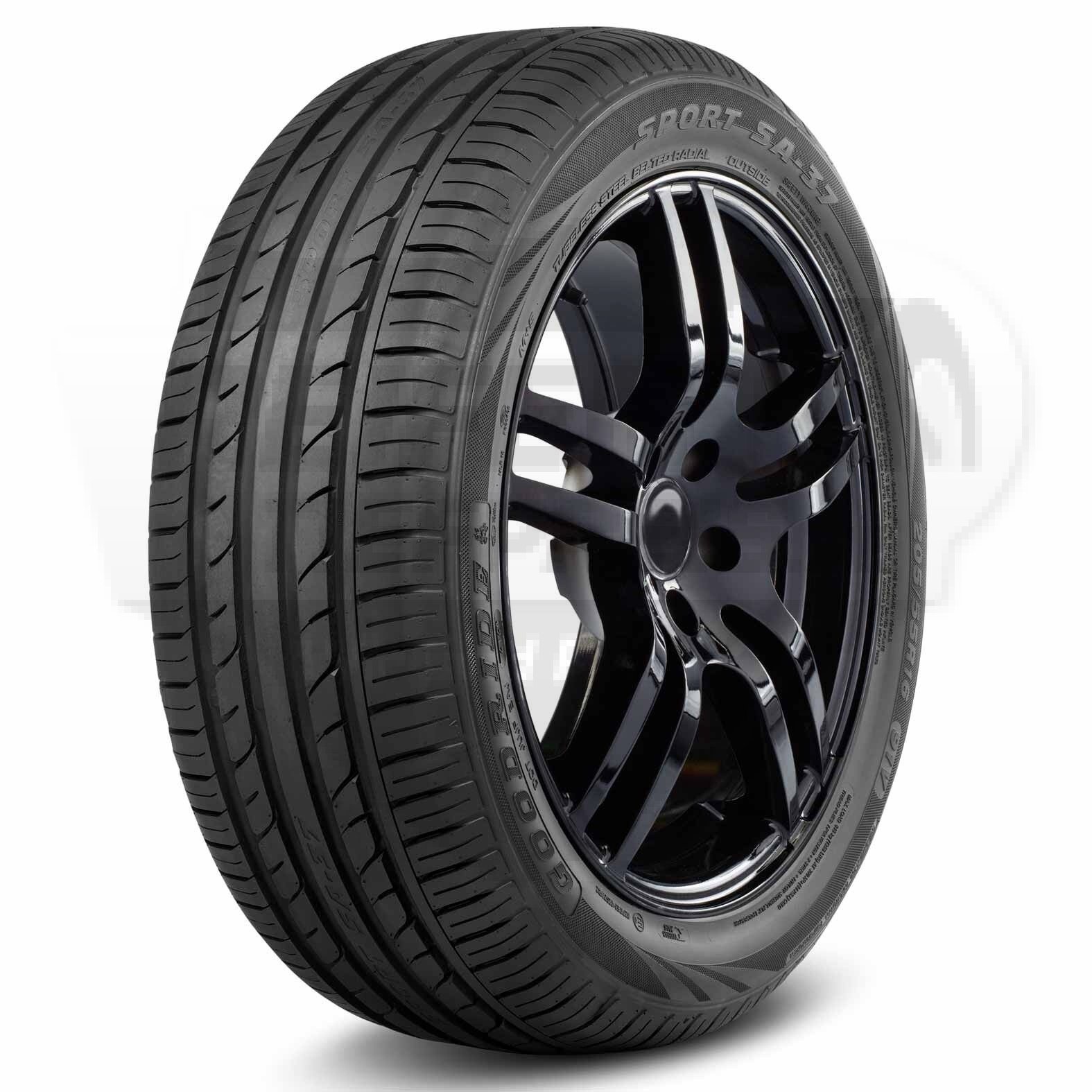 Goodride SA37 225/40 R18