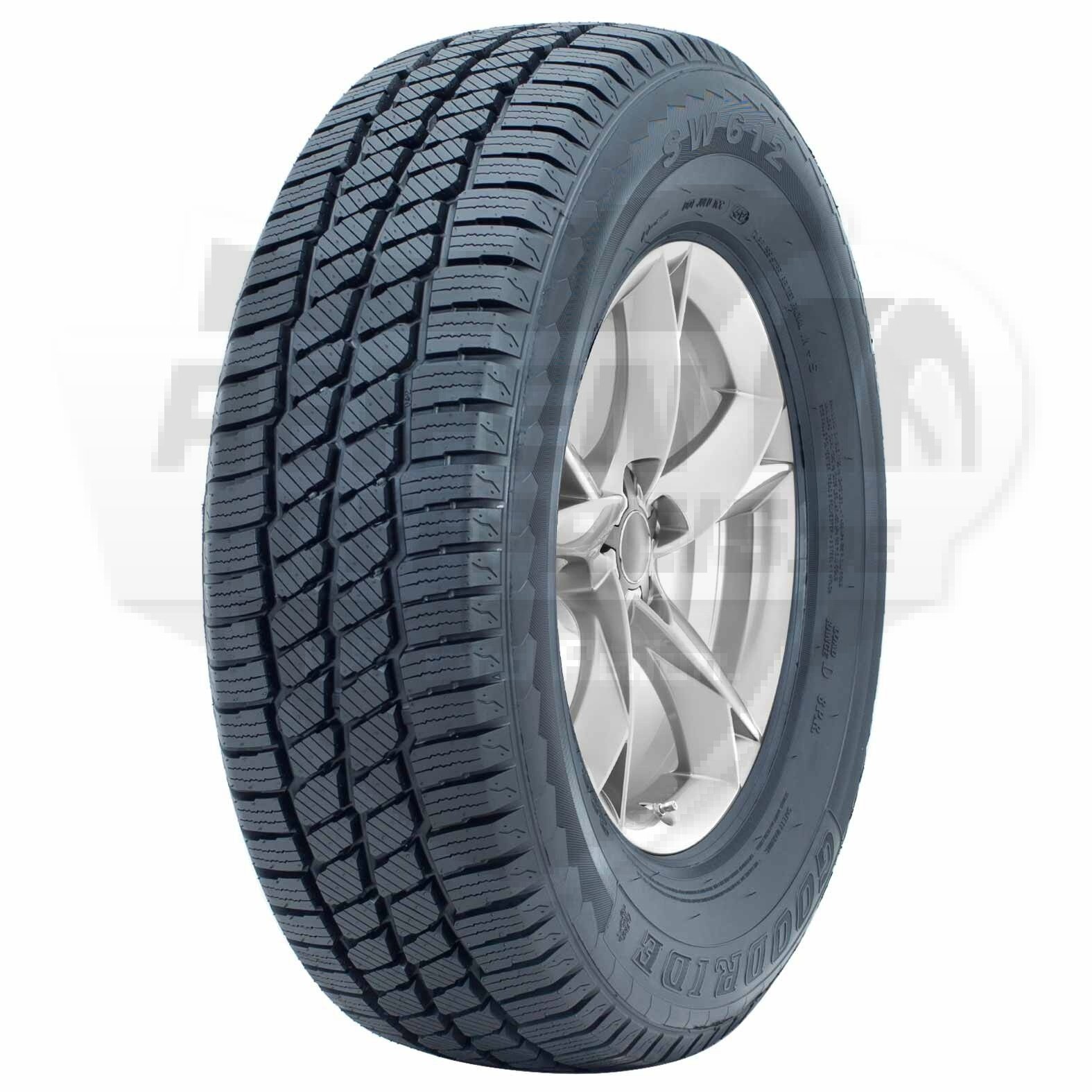 Goodride SW612 195/80 R15C
