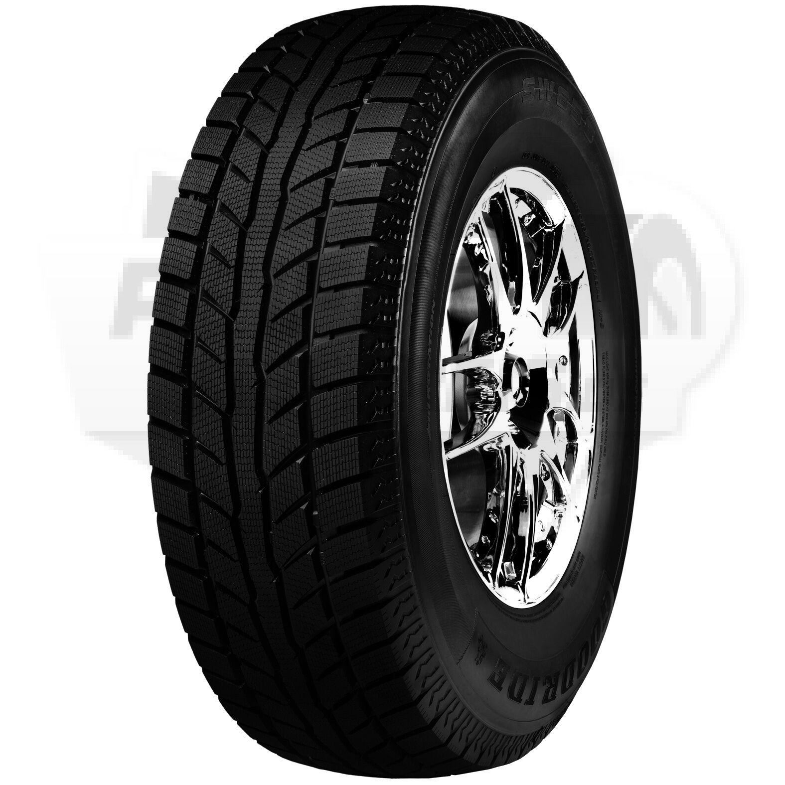 Goodride SW658 285/60 R18 116T
