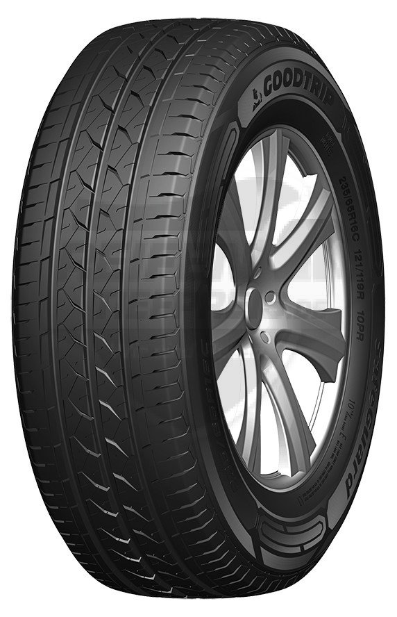 Victory ROAD VAN 195/65 R16C