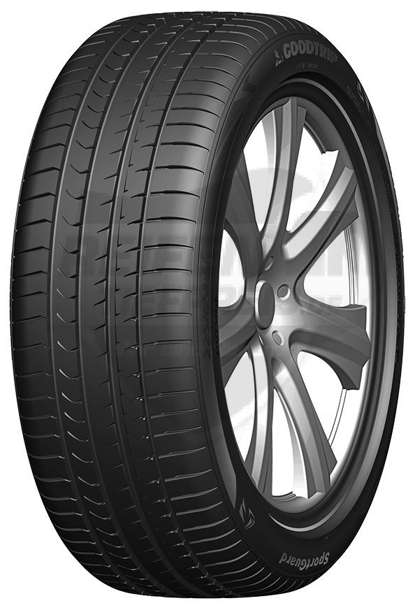 Goodtrip SportGuard 255/35 R19
