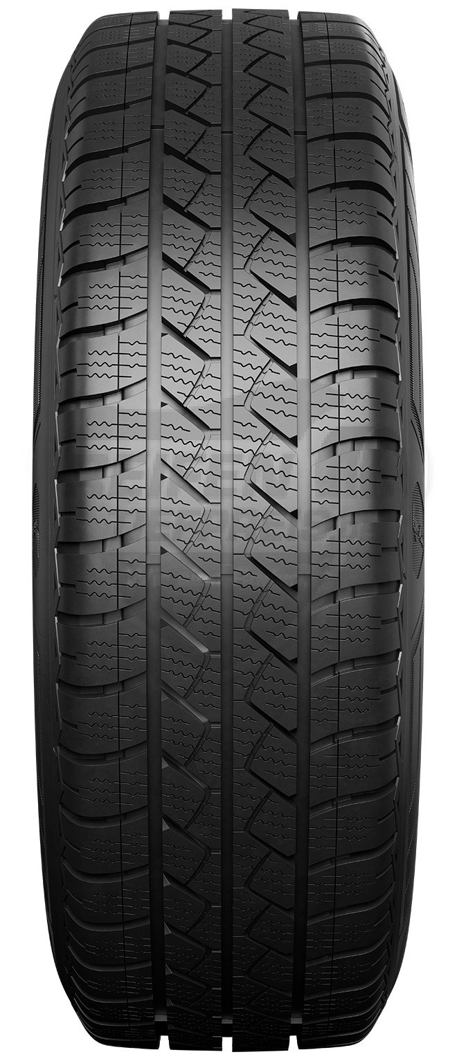 Goodyear Vector 4Seasons Cargo 215/60 R17C