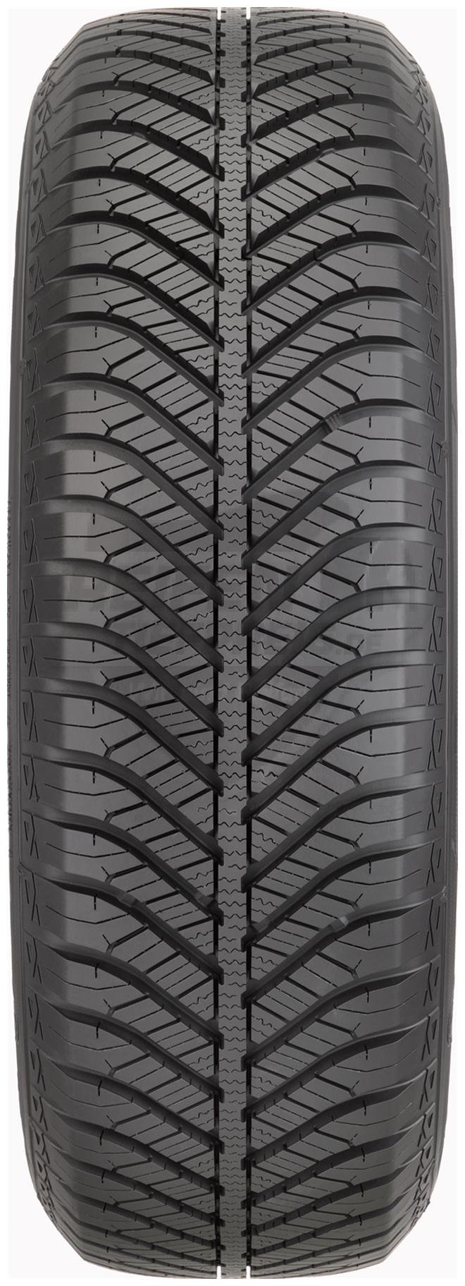 Goodyear Vector 4Seasons 205/55 R16
