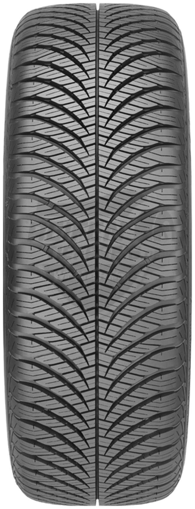 Goodyear Vector 4Seasons Gen-2 215/60 R16