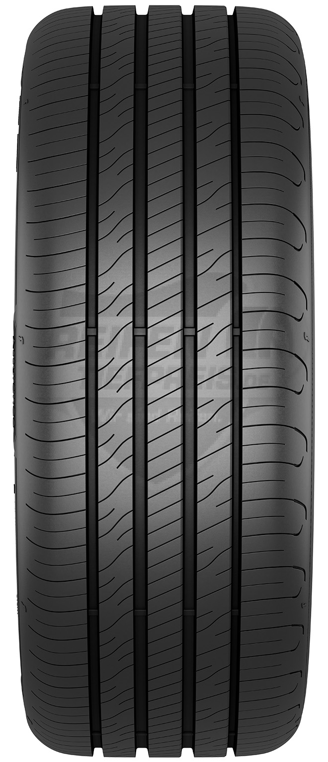 Goodyear ASSURANCE COMFORTTRED 205/50 R17
