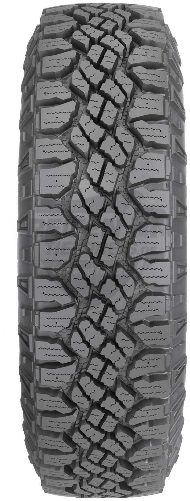 Goodyear Wrangler Duratrac 255/55 R19