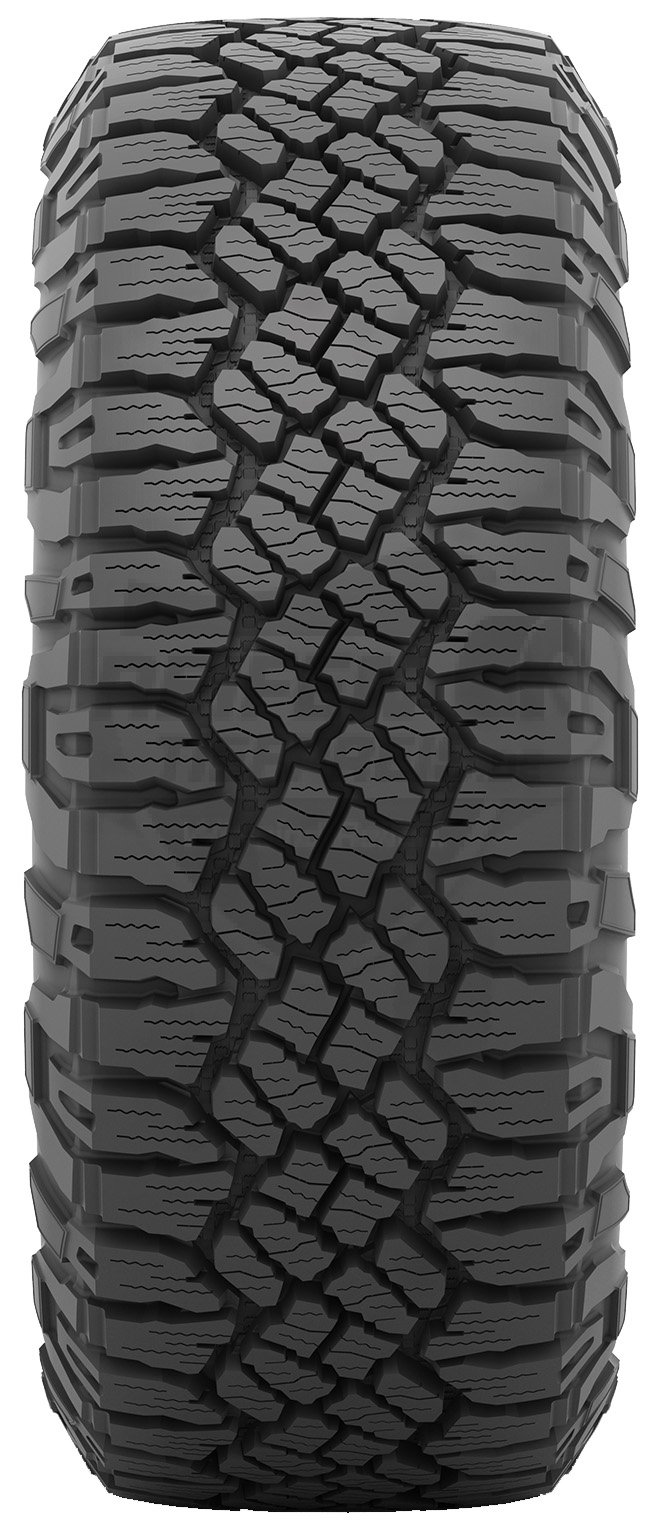 Goodyear Wrangler Duratrac RT 215/65 R16