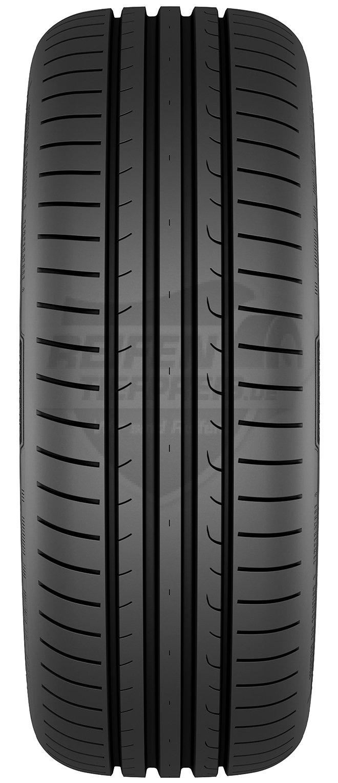 Goodyear EAGLE SPORT 2 UHP 205/55 R19