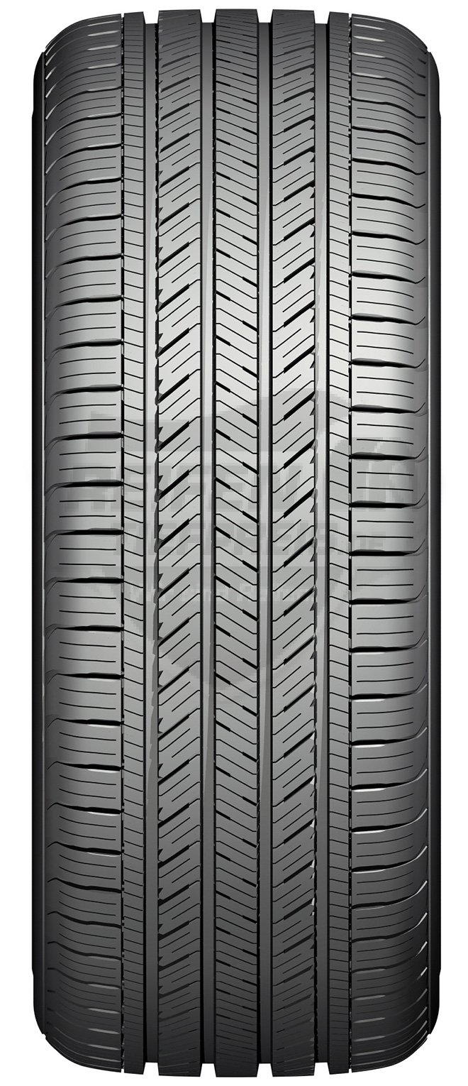 Goodyear Eagle Touring 255/45 R20