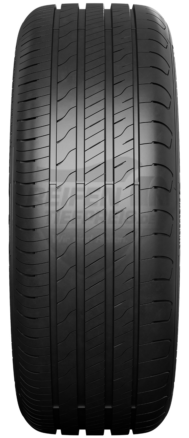 Goodyear Efficientgrip 2 SUV 215/60 R17