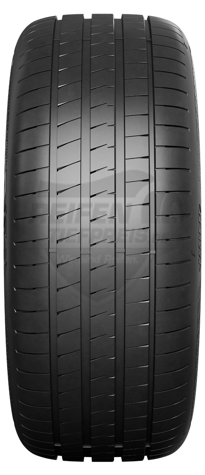 Goodyear ELECTRICDRIVE ASYMMETRIC 6 245/45 R21