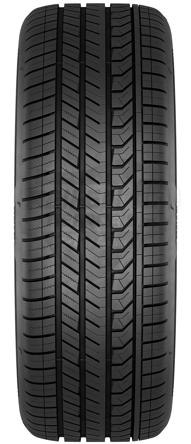 Goodyear Eagle F1 Allterrain 255/50 R20