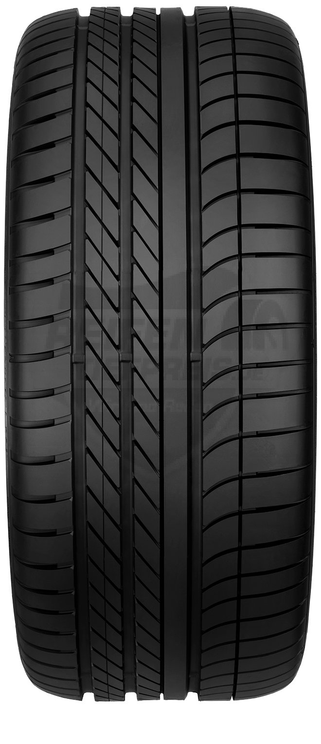 Goodyear Eagle F1 Asymmetric 255/45 R19