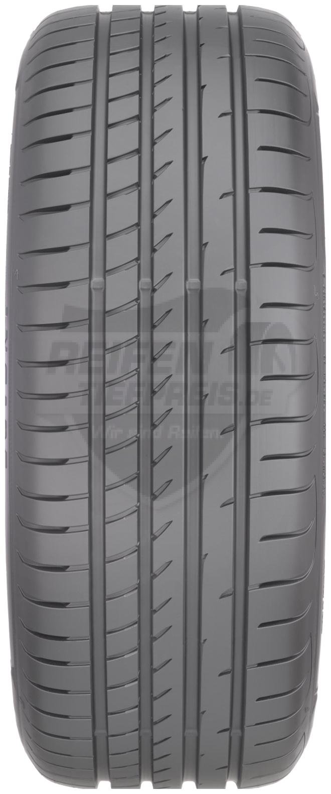 Goodyear Eagle F1 Asymmetric 2 235/40 R19