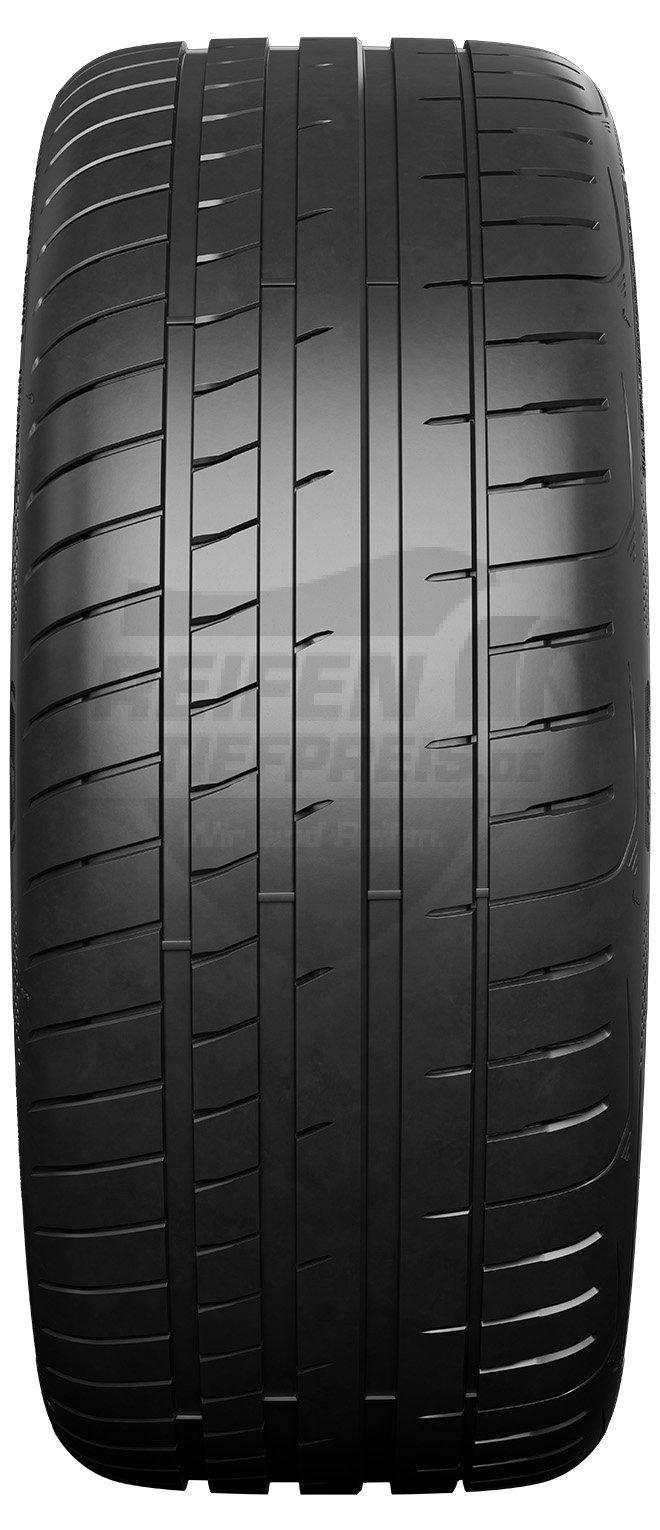 Goodyear Eagle F1 Supersport 265/40 R20