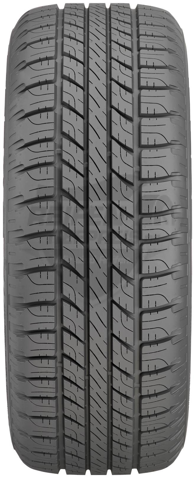 Goodyear Wrangler HP AW