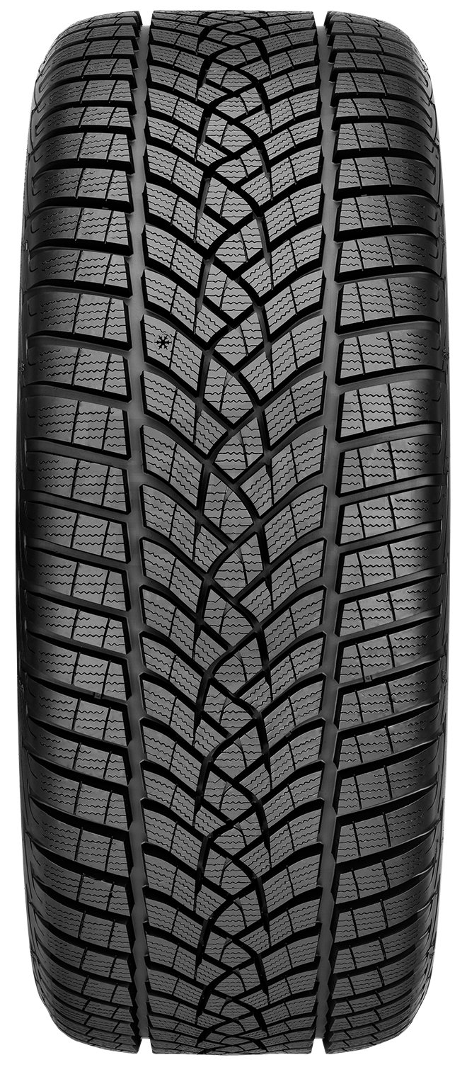 Goodyear Ultragrip Performance + SUV 255/55 R18