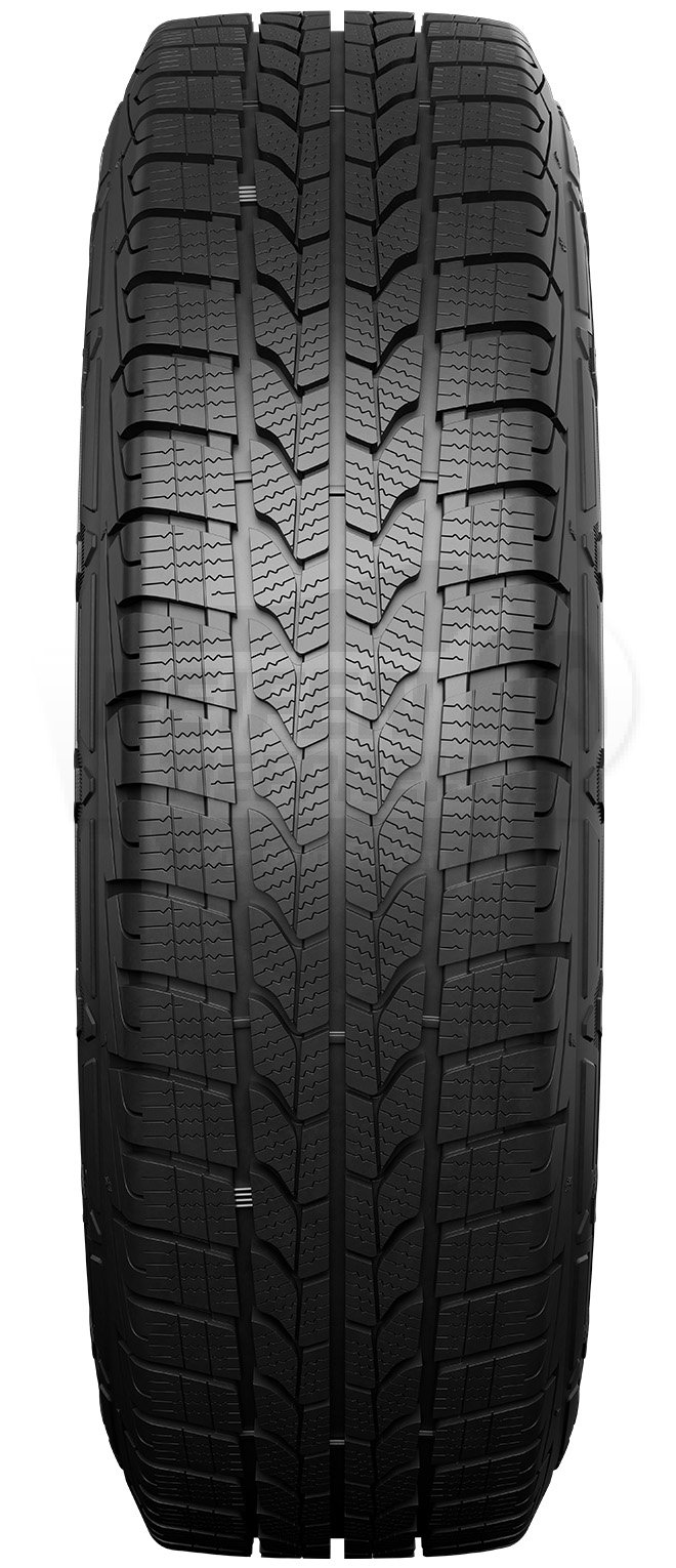 Goodyear Ultragrip Ice Cargo 235/60 R17C