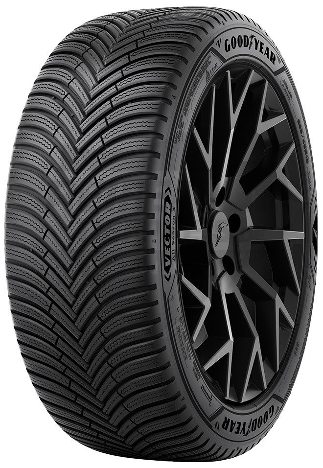 Goodyear VECTOR ALL SEASON 4 205/55 R16