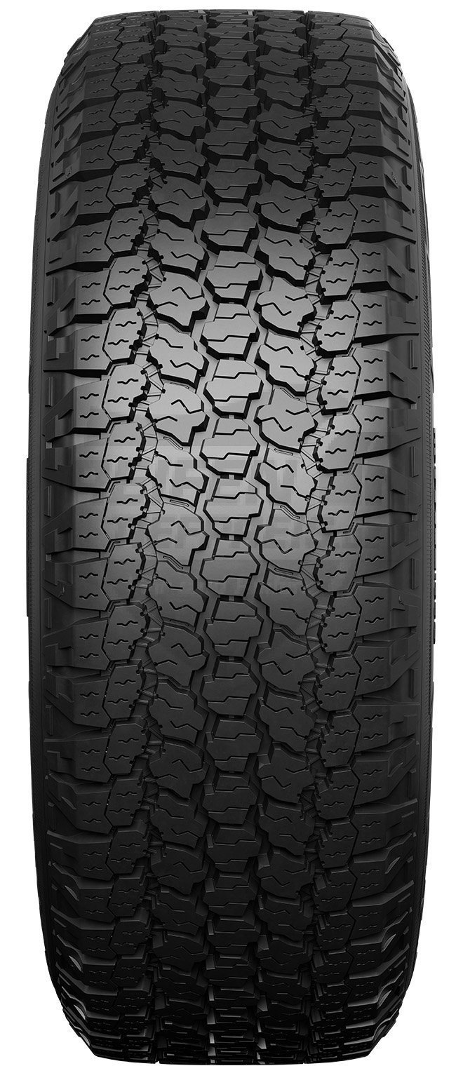 Goodyear Wrangler AT Adventure 265/60 R18