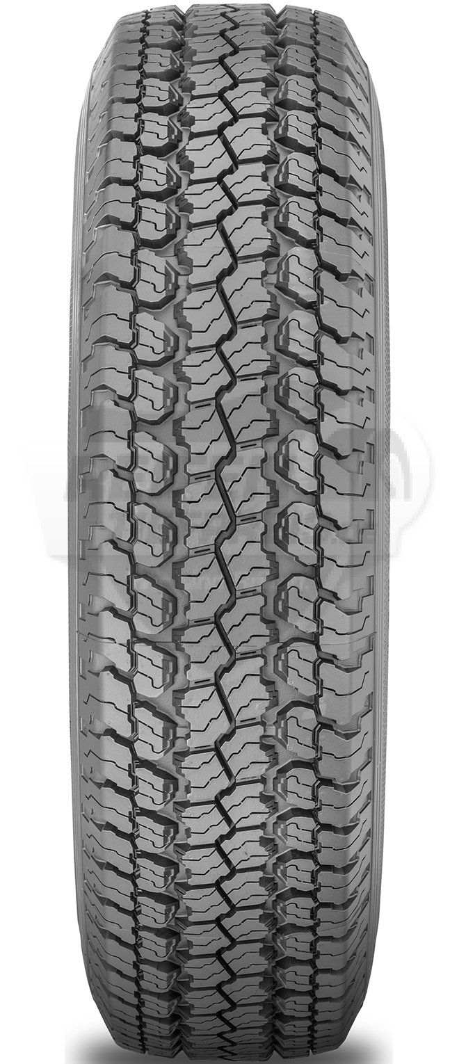 Goodyear Wrangler AT/S 205 R16 110S