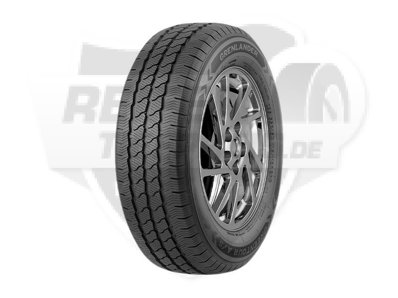 Grenlander GREENTOUR A/S 215/65 R16C