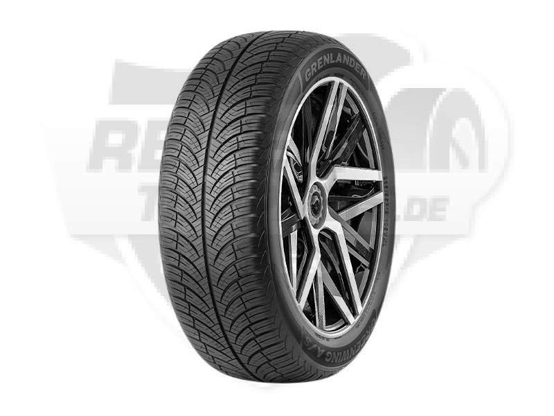Grenlander GREENWING A/S 215/55 R17