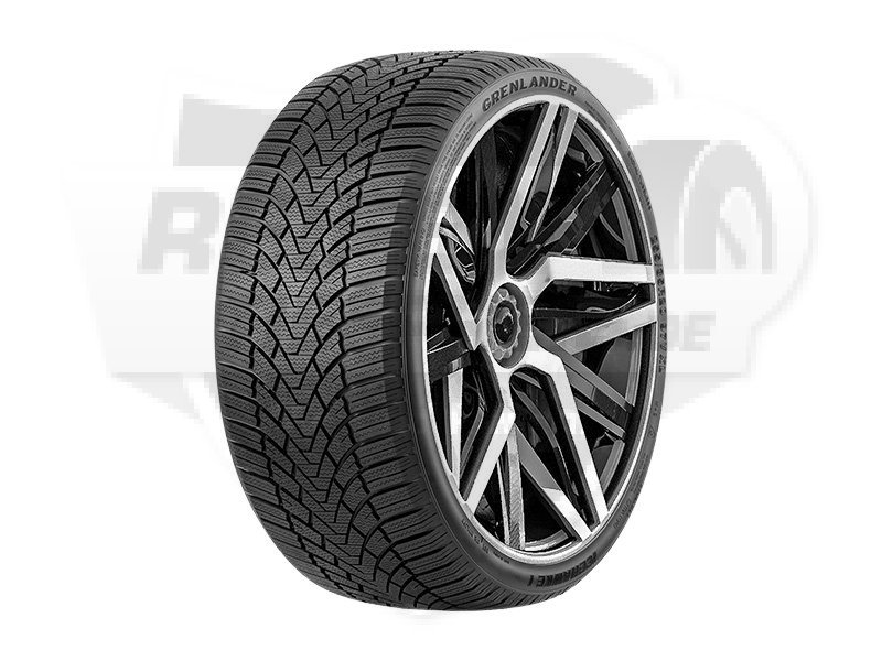 Grenlander ICEHAWKE 1 235/55 R20 105H
