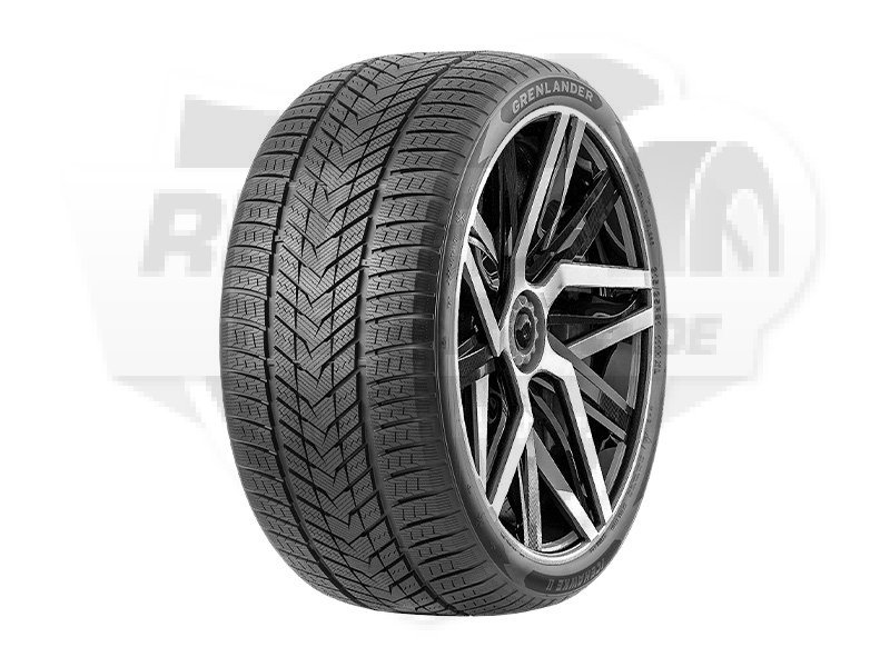 Grenlander ICEHAWKE 2 295/40 R21