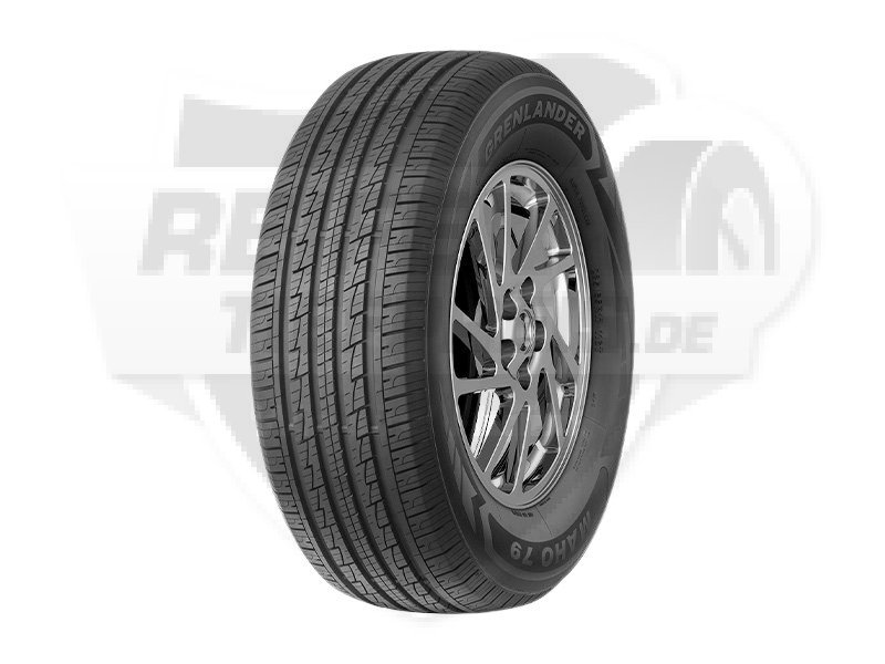 Grenlander MAHO 79 275/60 R18 117H