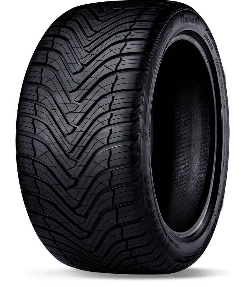 Gripmax Suregrip AS 255/55 R18