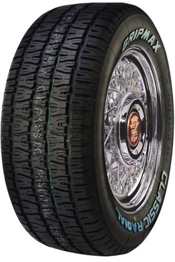 Gripmax CLASSIC RADIAL M/T 145/80 R13