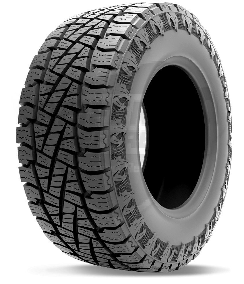 Gripmax Inception A/T 255/55 R19