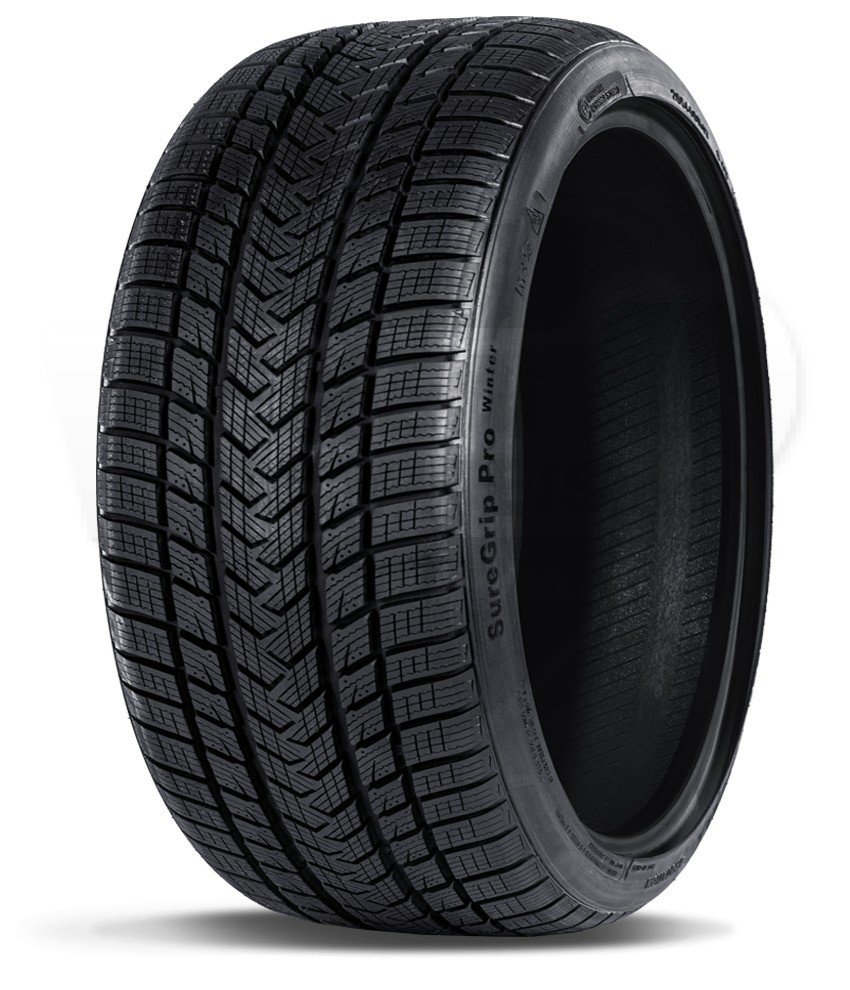 Gripmax Pro Winter 325/35 R23