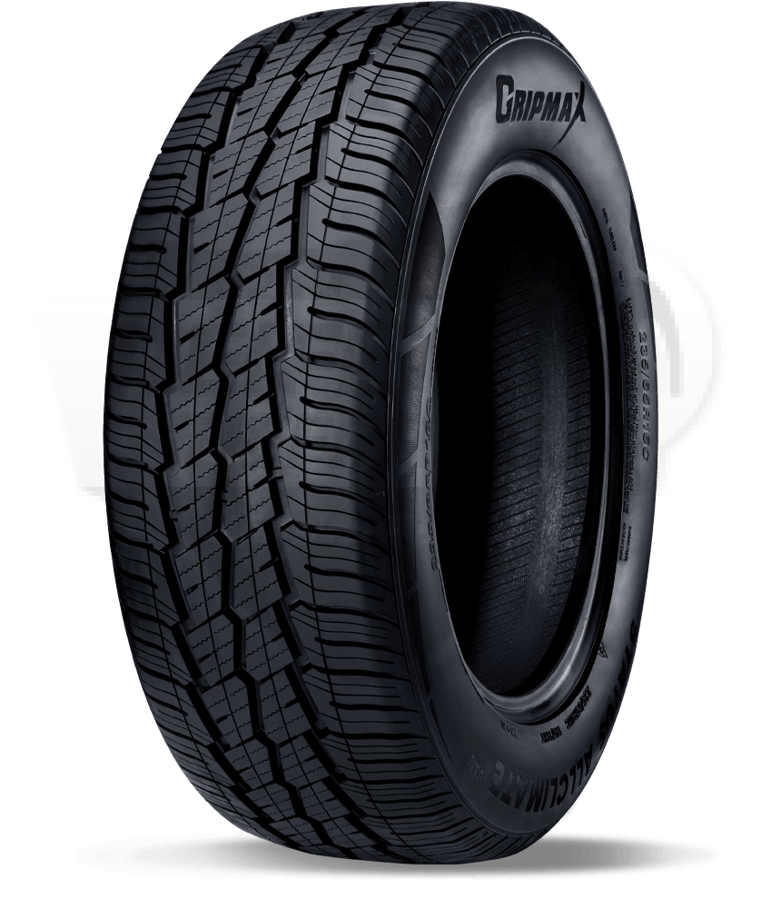 Gripmax SUREGRIP AS CAMPING 225/65 R16C