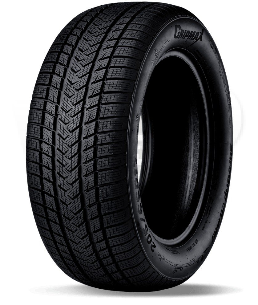 Gripmax SUREGRIP eWINTER 225/45 R17