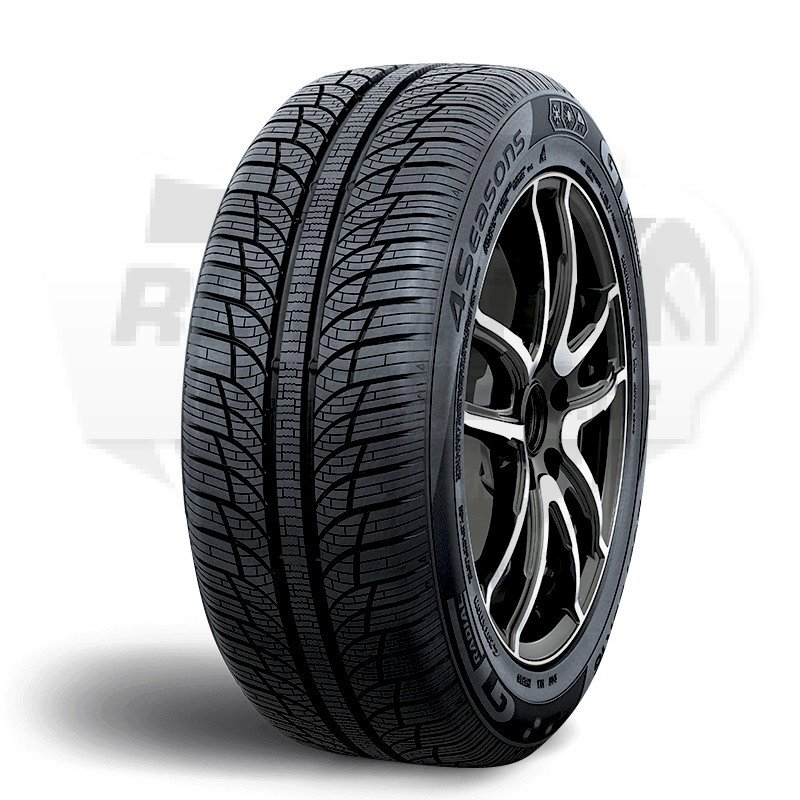 GT-Radial 4Seasons